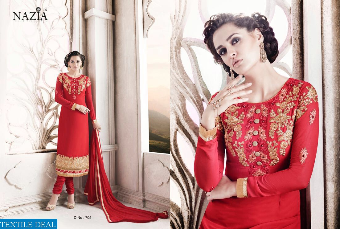 nysa naza noor on sale